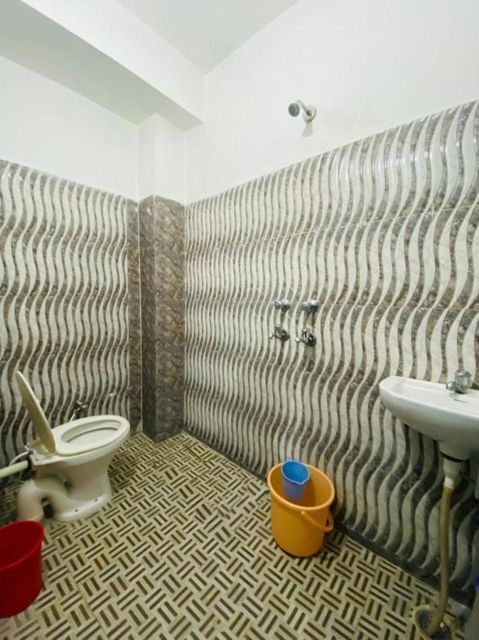New Krishna Cottage Rishīkesh Εξωτερικό φωτογραφία