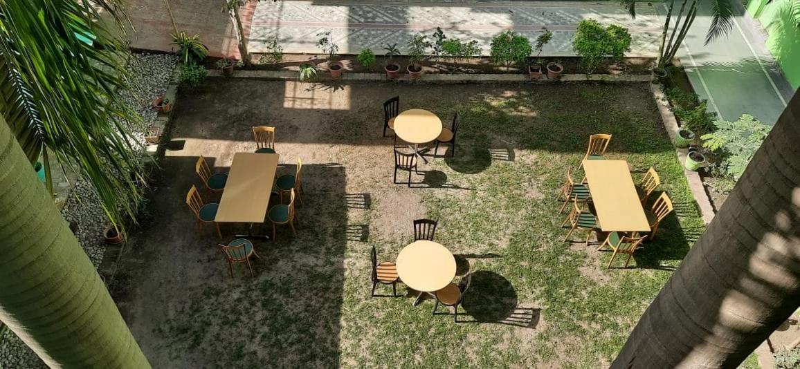 New Krishna Cottage Rishīkesh Εξωτερικό φωτογραφία